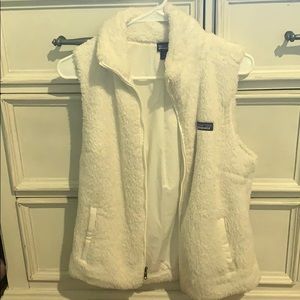 patagonia vest